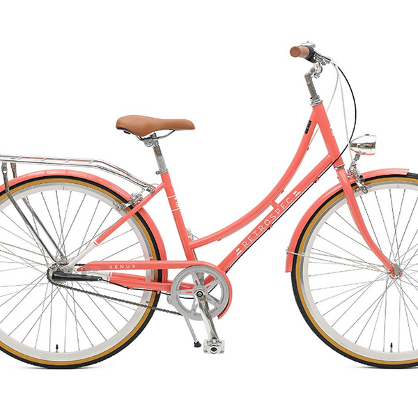 Bike Josephine