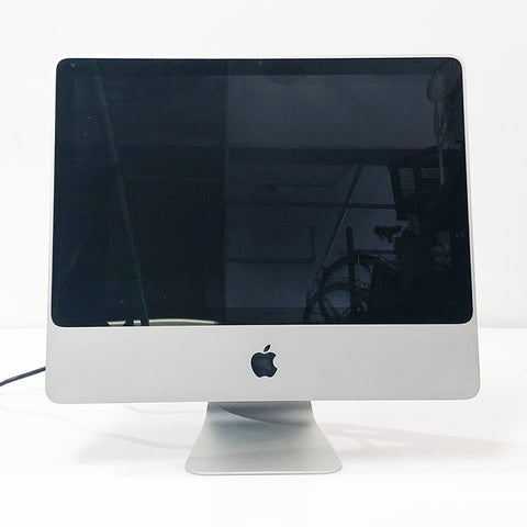 Computer Mac Monitor
