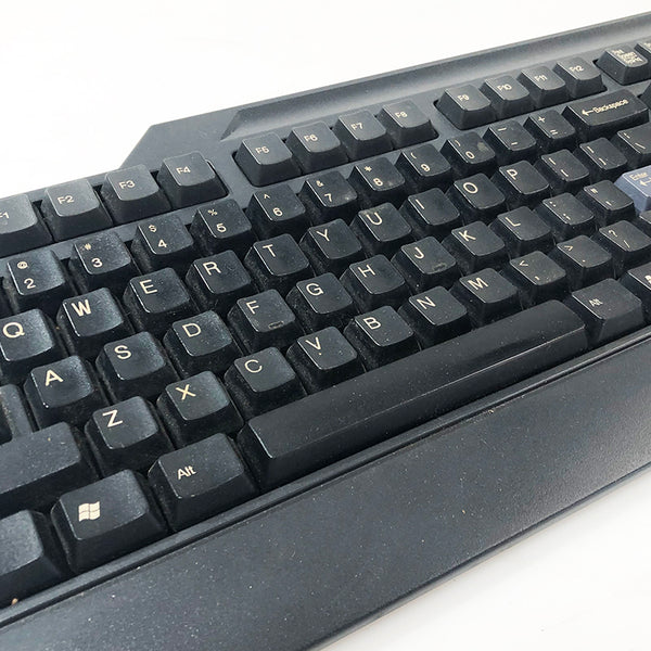 Computer Keyboard IBM