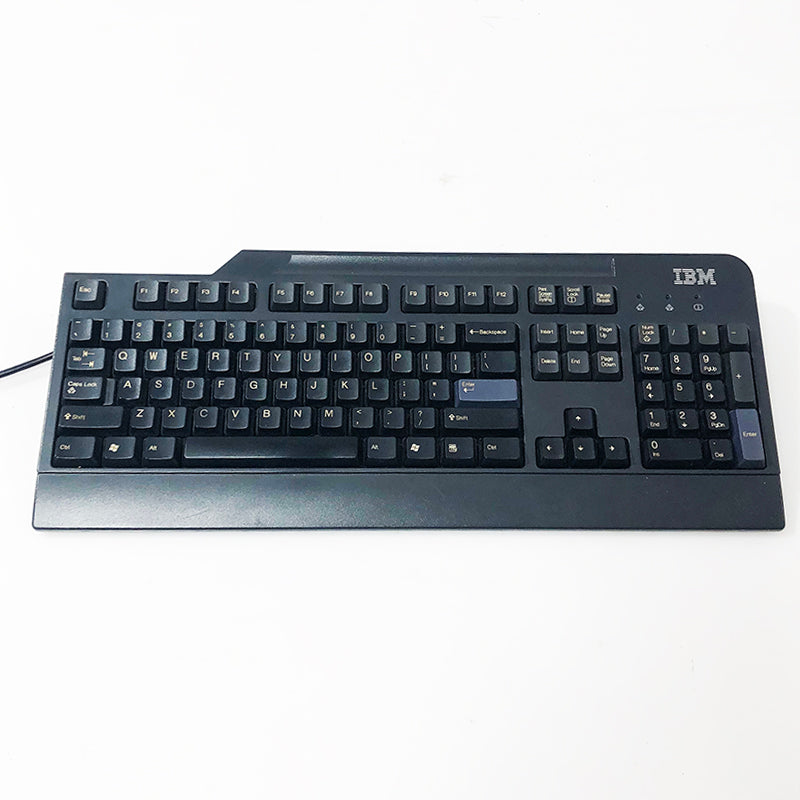 Computer Keyboard IBM