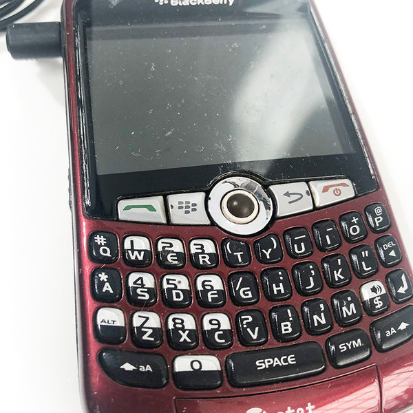 Phone BlackBerry