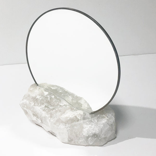 Vanity Mirror Rock