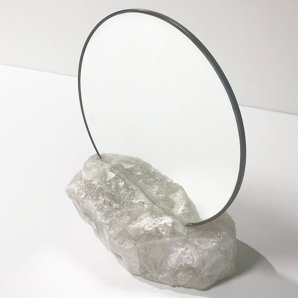 Vanity Mirror Rock