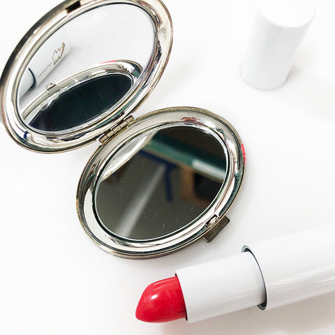 Lipstick & Compact Set VMD