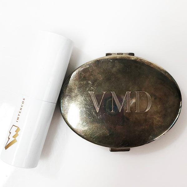 Lipstick & Compact Set VMD