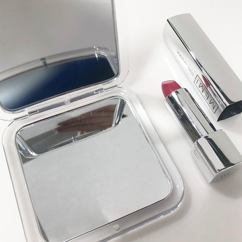 Lipstick & Compact Set Ubeqeo