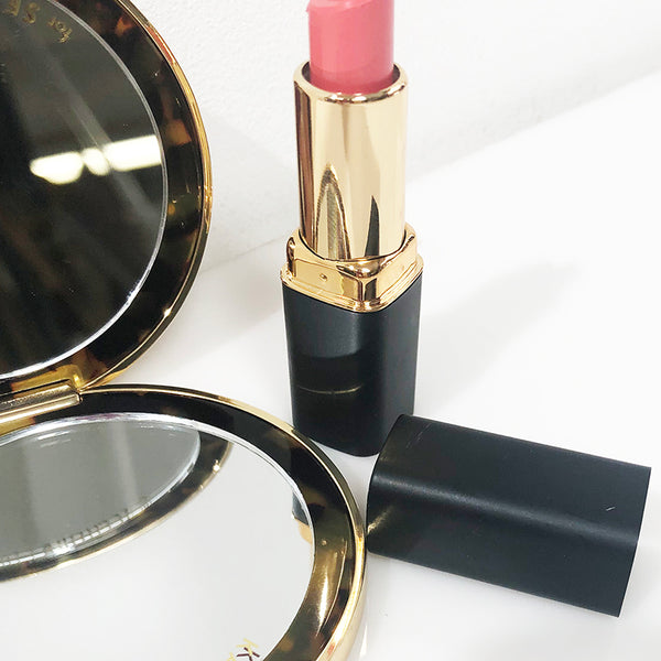 Lipstick & Compact Set Walker