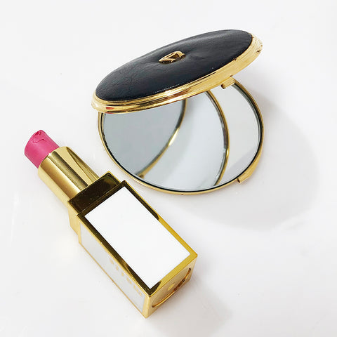 Lipstick & Compact Set Atalay