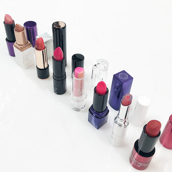 Lipstick Set Veronique