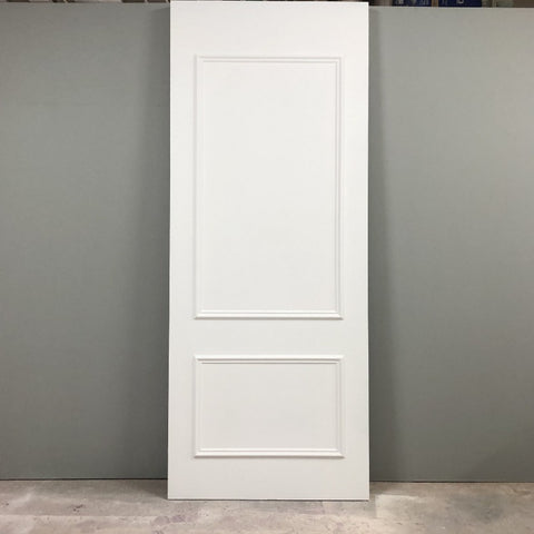 Molded Wall 10 x 3 white