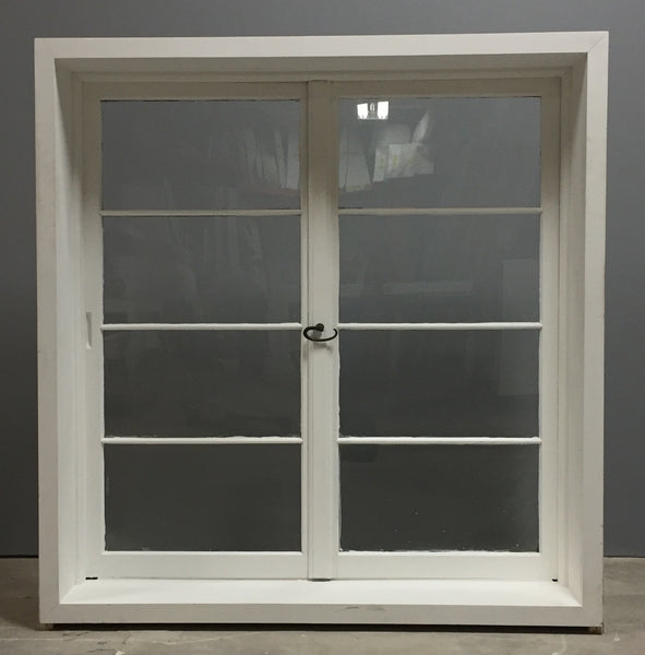 Window 30A (56w x 58h) x one