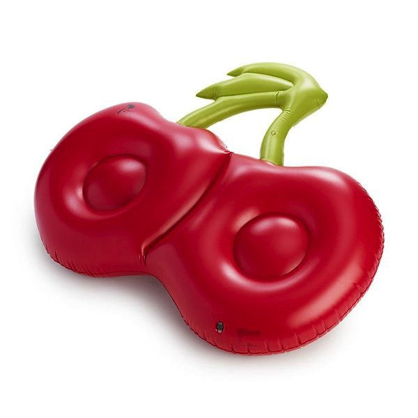 Inflatable Cherry Raft Float