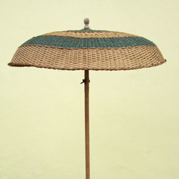 Beach Umbrella Vintage