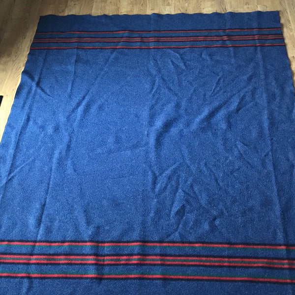 Hampton Blanket