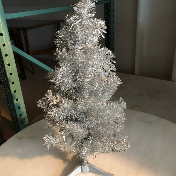 Christmas Tree Vessy