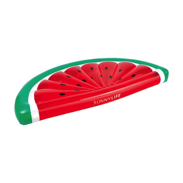 Inflatable Watermelon Raft Float